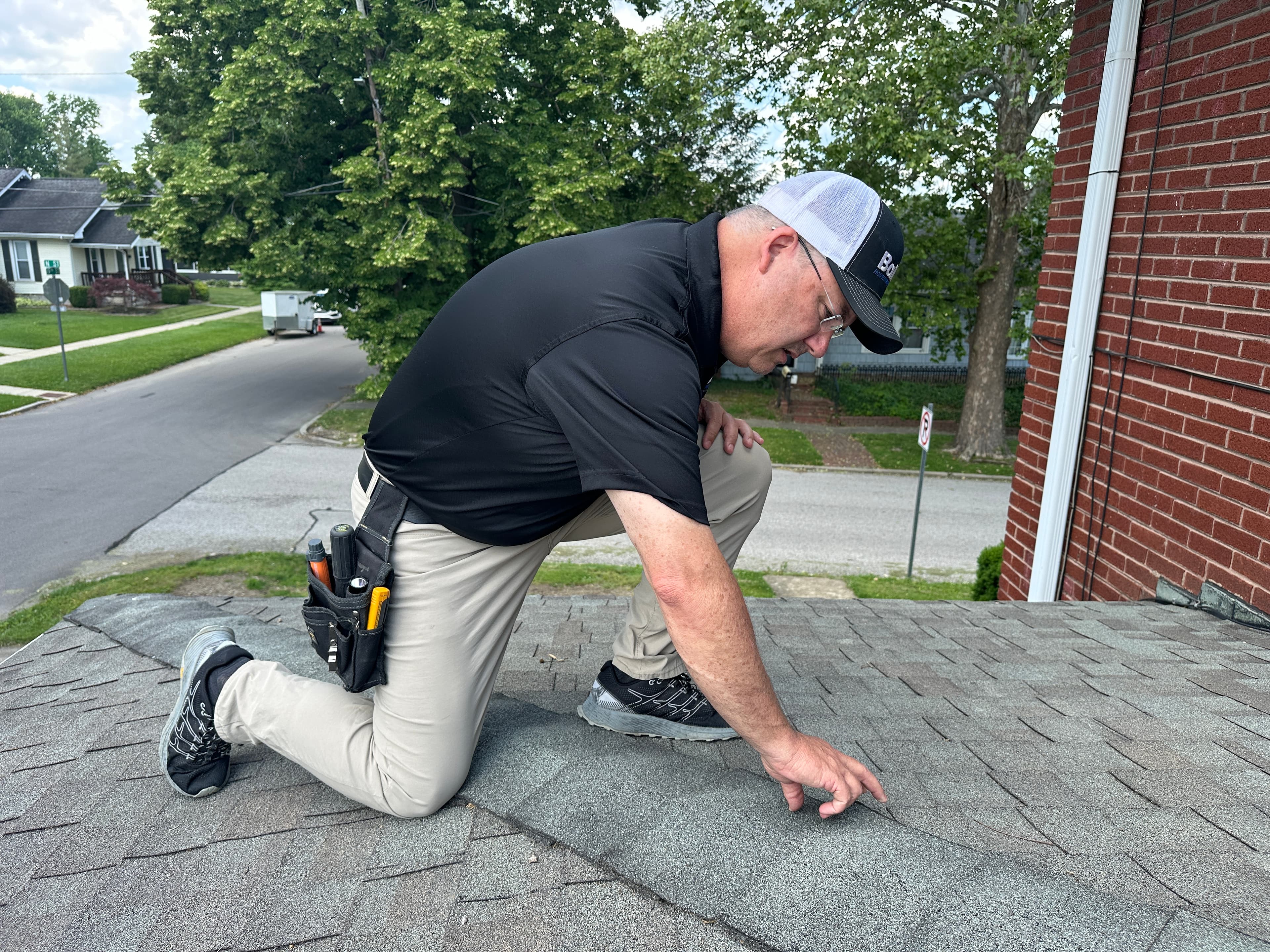 Bailey Property Inspections — Services
