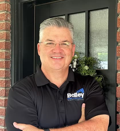 Tracy Bailey, Certified Master Inspector CMI®